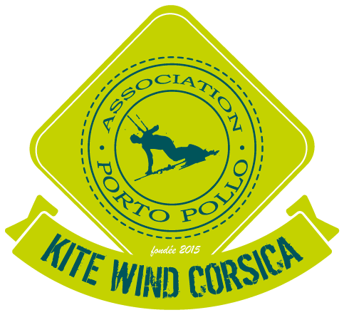 Kite Wind Corsica - Plage du Taravo - Porto Pollo